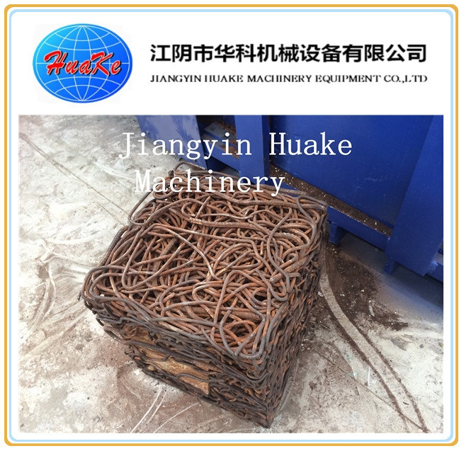 Prensas automáticas de Hydrautic para el cobre