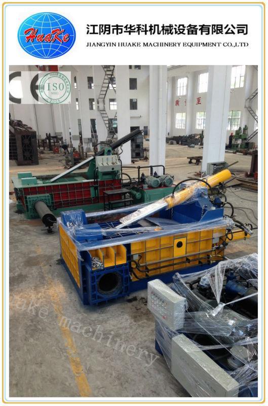 prensa del metal de 315force Hydrautic