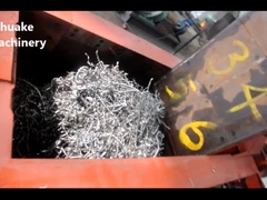 Máquina de la embaladora del pedazo de metal de Y81F-125G