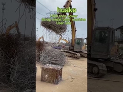 Máquina de la prensa de la chatarra 1000 toneladas hechas en China