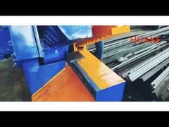 160 toneladas de máquina de corte del cocodrilo hidráulico para el automóvil que desmonta las plantas