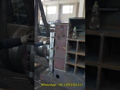 Y81-630 máquina de embalaje de chatarra de acero fabricada en China