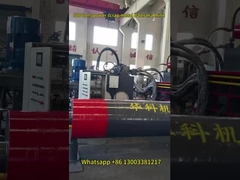 315 toneladas de potencia Baladoras hidráulicas automáticas de alta eficiencia para chatarra