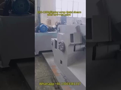 Q43-1200 Máquina para cortar los desperdicios de metales