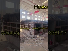 Máquina de embalaje de desechos metálicos de 1500 toneladas