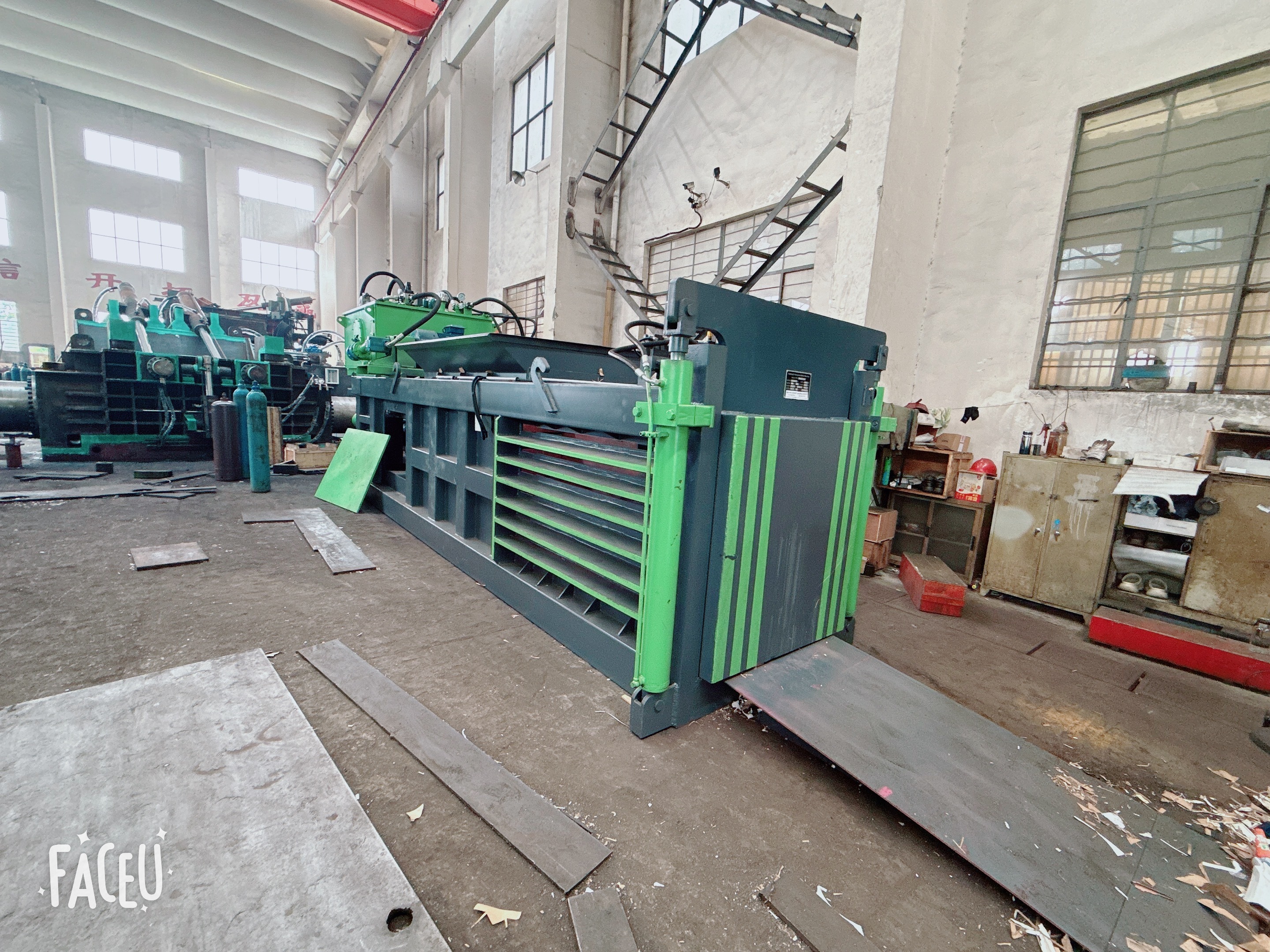 Últimos blogs de la empresa sobre La alta rotación de trabajadores y los desafíos de formación: cómo los sistemas de control y el diseño de seguridad reducen la carga laboral en los patios de reciclaje