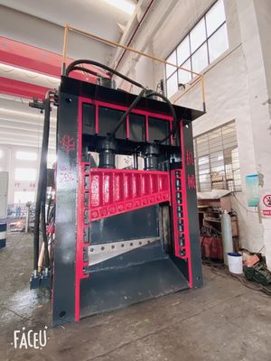 comprar Máquina para corte de metales del esquileo del pedazo fácil del control modificar voltaje para requisitos particulares online manufacture