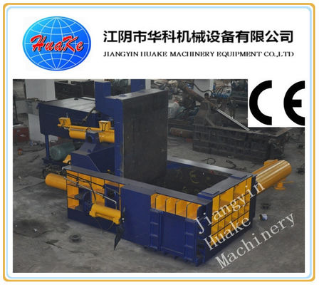 comprar Plantas de reciclaje del CE Y81 315 Ton Scrap Metal Compactor For online manufacture