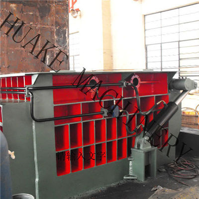 comprar Máquina 315 Ton Hydraulic Power del compresor de la chatarra Y81 online manufacture