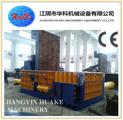 Comprar Y81T-315 Baler de chatarra de metal hidráulico online manufacture