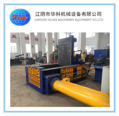 comprar Máquina hidráulica 320X320 de la prensa del pedazo de Y81F-160 Huake online manufacture