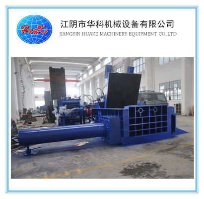 comprar 200 Ton Aluminium Scrap Press Machine 400x400 500x500 online manufacture